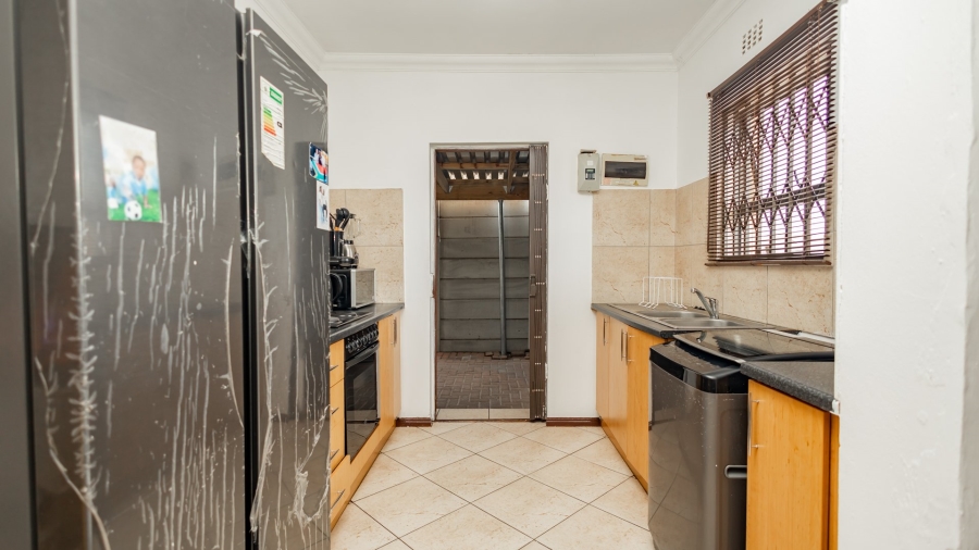 2 Bedroom Property for Sale in Hagley Western Cape